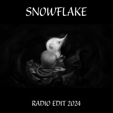 Snowflake (Radio Edit 2024)