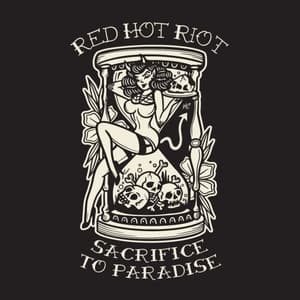 Sacrifice To Paradise