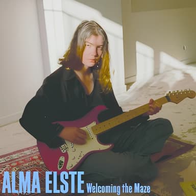 Welcoming The Maze