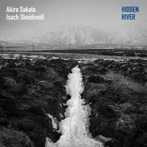 Hidden River