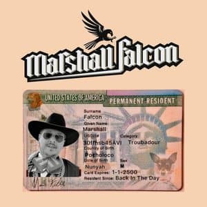 Permanent Resident
