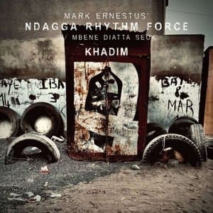 Khadim