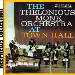 At Town Hall (Keepnews Collection)