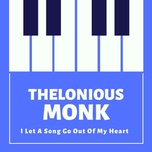 I Let A Song Go Out Of My Heart
