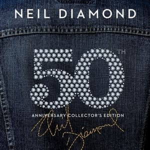 50th Anniversary Collector's Edition vol. 2
