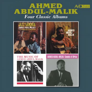 Four Classic Albums