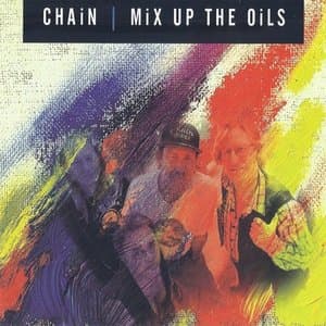 Mix up the Oils