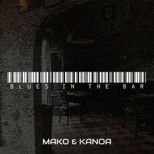 Blues in the Bar