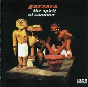 The Spirit Of Summer