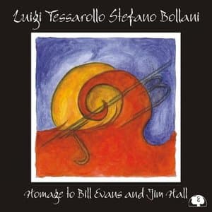 Homage To Bill Evans And Jim Hall