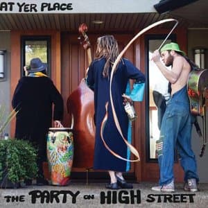 At Yer Place