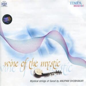 Wine of the Mystic