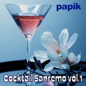 Cocktail Sanremo, Vol. 1