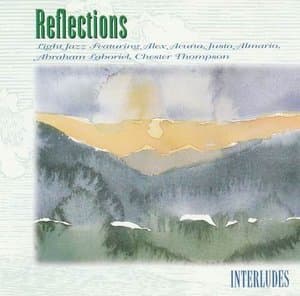Reflections Instrumental