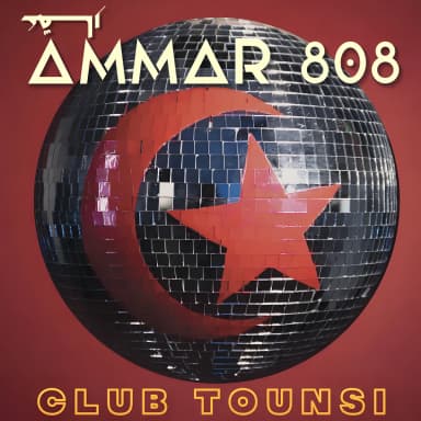 Club Tounsi