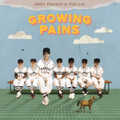 Growing Pains