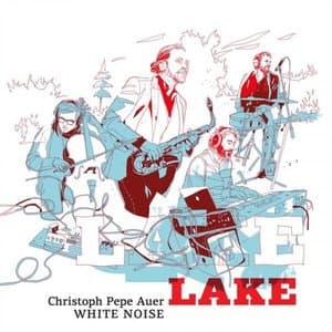 White Noise - Lake