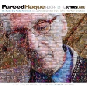 Return to the Joyous Lake