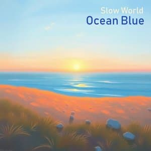 Ocean Blue