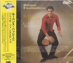 Ritmo Fantastico