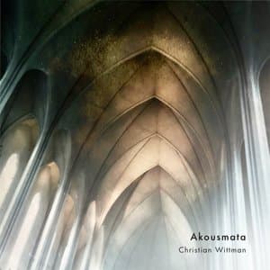 Akousmata