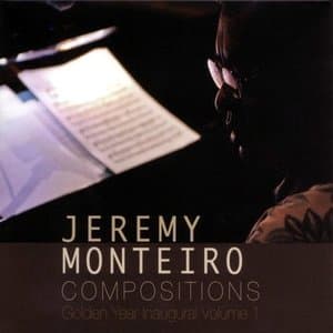 Compositions - Golden Year Inaugural Vol. 1