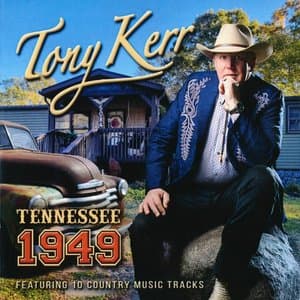 Tennessee 1949