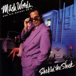 Shakin The Shack