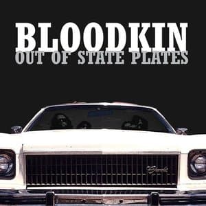 Out of State Plates (Remastered 2023)