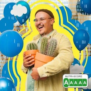 Nutriscore AAAAA