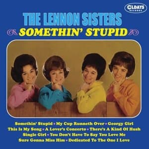 Somethin Stupid