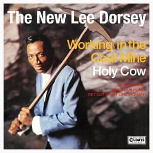 Working in the Coal Mine - Holy Cow