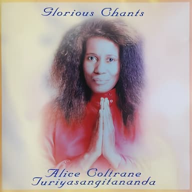 Glorious Chants
