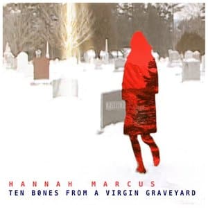 Ten Bones from a Virgin Graveyard