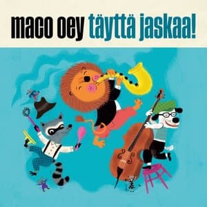 Taytta Jaskaa!