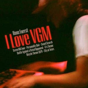 I Love VGM