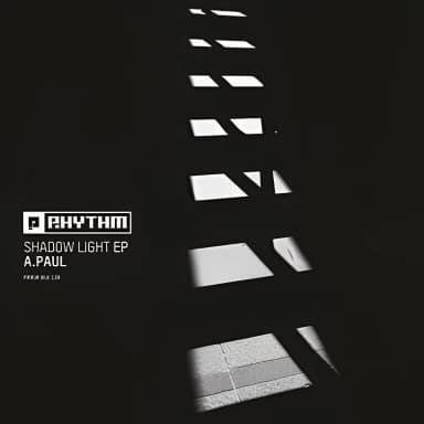 Shadow Light LP