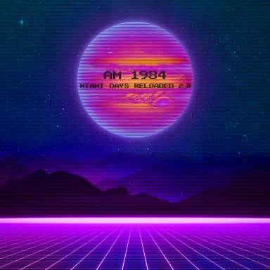 Miami Days Reloaded 2.0