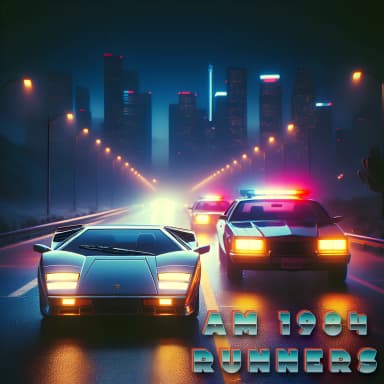 Runners