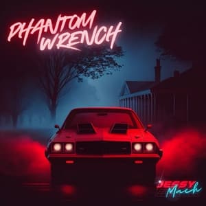 Phantom Wrench