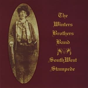 SouthWest Stampede