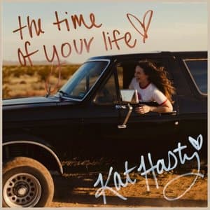 The Time of Your Life