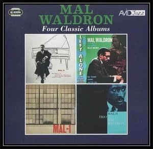 Four Classic Albums