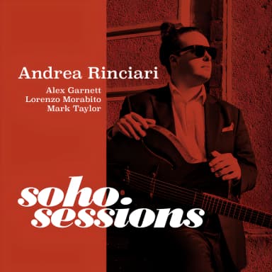 Soho Sessions