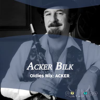 Oldies Mix: Acker (Remastered)