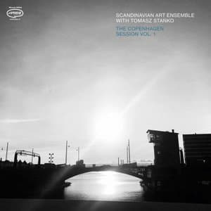 The Copenhagen Sessions Vol. 1
