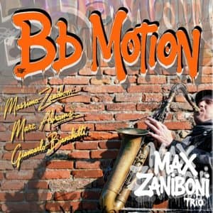 Bb Motion