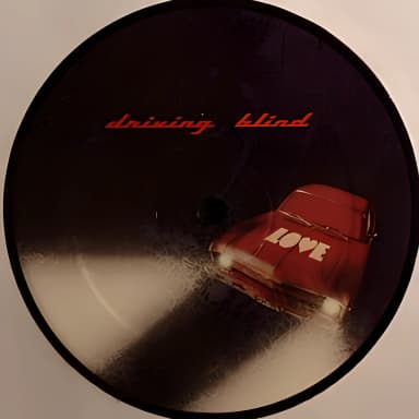 Driving Blind