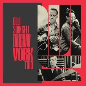 New York Trio