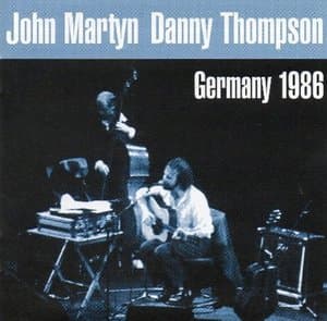 Germany 1986